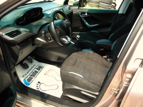 Peugeot 208 1.6ecoHDI-6ck* ALLURE-NAVI- KATO НОВО EURO5B - 8990 лв. - 69498061 10