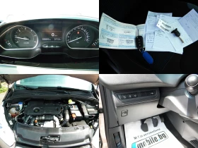Peugeot 208 1.6ecoHDI-6ck* ALLURE-NAVI- KATO НОВО EURO5B - 8990 лв. - 69498061 9