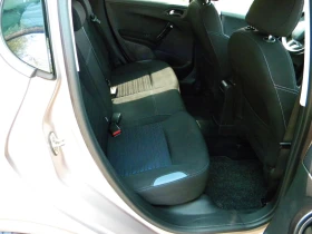 Peugeot 208 1.6ecoHDI-6ck* ALLURE-NAVI- KATO НОВО EURO5B - 8990 лв. - 69498061 13