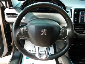 Peugeot 208 1.6ecoHDI-6ck* ALLURE-NAVI- KATO НОВО EURO5B - 8990 лв. - 69498061 17