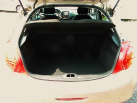 Peugeot 208 1.6ecoHDI-6ck* ALLURE-NAVI- KATO НОВО EURO5B - 8990 лв. - 69498061 8