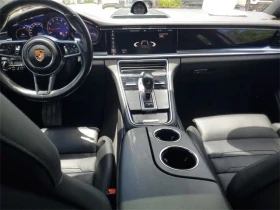 Porsche Panamera 4 * HeadUp* * * (   ) | Mobile.bg    8
