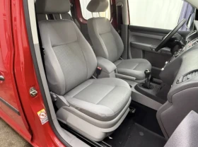 VW Caddy 2.0i CNG *   *   *  | Mobile.bg    10