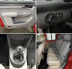 VW Caddy 2.0i CNG *   *   *  | Mobile.bg    9