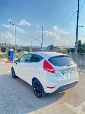 Ford Fiesta | Mobile.bg    7