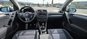 VW Golf 1.2 TSI | Mobile.bg    4