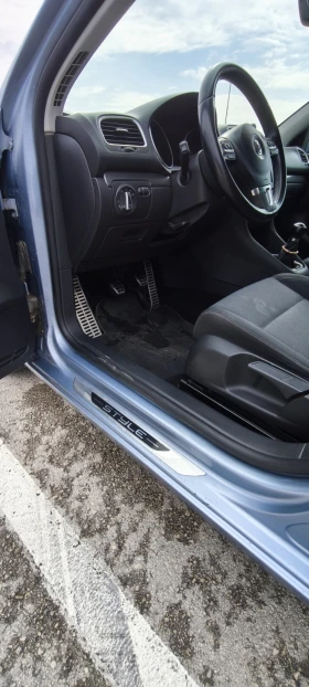 VW Golf 1.2 TSI | Mobile.bg    6