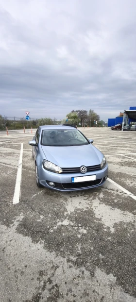 VW Golf 1.2 TSI | Mobile.bg    2