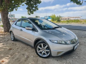 Honda Civic 1.8  140 ..  ! | Mobile.bg    17