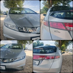 Honda Civic 1.8  140 ..  ! | Mobile.bg    15