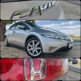 Honda Civic 1.8  140 ..  ! | Mobile.bg    16
