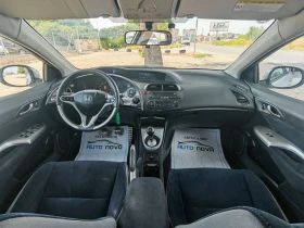 Honda Civic 1.8  140 ..  ! | Mobile.bg    14
