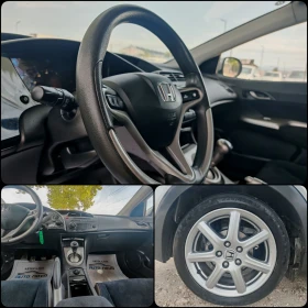Обява за продажба на Honda Civic 1.8 БЕНЗИН 140 К.С. УНИКАЛНО СЪСТОЯНИЕ! ~6 899 лв. - изображение 11