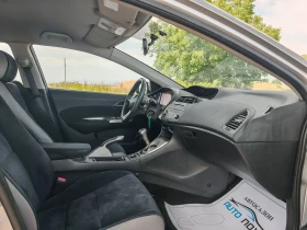 Обява за продажба на Honda Civic 1.8 БЕНЗИН 140 К.С. УНИКАЛНО СЪСТОЯНИЕ! ~6 899 лв. - изображение 9