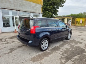 Peugeot 5008 2.0HDI 150К.С. FULL - 8500 лв. - 33019181 5