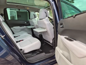 Peugeot 5008 2.0HDI 150К.С. FULL - 8500 лв. - 33019181 11