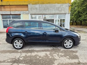 Peugeot 5008 2.0HDI 150К.С. FULL - 8500 лв. - 33019181 4