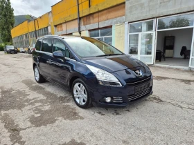 Peugeot 5008 2.0HDI 150К.С. FULL - 8500 лв. - 33019181 3