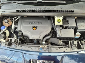 Peugeot 5008 2.0HDI 150К.С. FULL - 8500 лв. - 33019181 15
