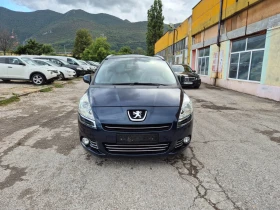 Peugeot 5008 2.0HDI 150К.С. FULL - 8500 лв. - 33019181 2