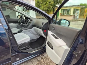 Peugeot 5008 2.0HDI 150К.С. FULL - 8500 лв. - 33019181 12