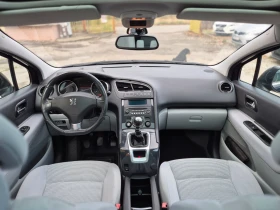 Peugeot 5008 2.0HDI 150К.С. FULL - 8500 лв. - 33019181 13