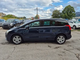 Peugeot 5008 2.0HDI 150К.С. FULL - 8500 лв. - 33019181 8