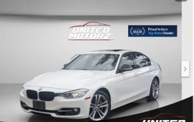  BMW 335