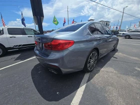 Обява за продажба на BMW 530 * CARFAX* БЕЗ ПЪРВОНАЧАЛНА*  ~36 200 лв. - изображение 2