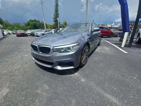 BMW 530 * CARFAX* БЕЗ ПЪРВОНАЧАЛНА* 