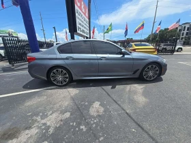 Обява за продажба на BMW 530 * CARFAX* БЕЗ ПЪРВОНАЧАЛНА*  ~36 200 лв. - изображение 3