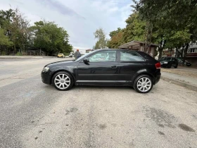 Обява за продажба на Audi A3 Audi a3 2.0 140 кс дизел ~3 600 лв. - изображение 9