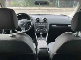 Обява за продажба на Audi A3 Audi a3 2.0 140 кс дизел ~3 600 лв. - изображение 8