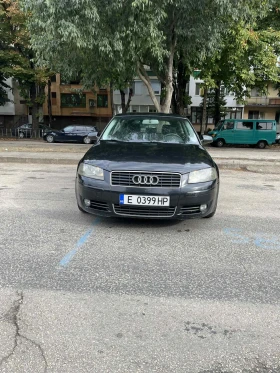 Обява за продажба на Audi A3 Audi a3 2.0 140 кс дизел ~3 600 лв. - изображение 5