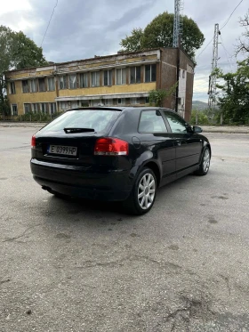 Обява за продажба на Audi A3 Audi a3 2.0 140 кс дизел ~3 600 лв. - изображение 3