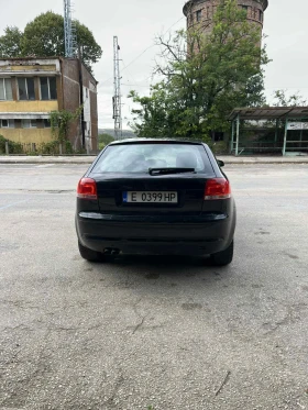 Обява за продажба на Audi A3 Audi a3 2.0 140 кс дизел ~3 600 лв. - изображение 4