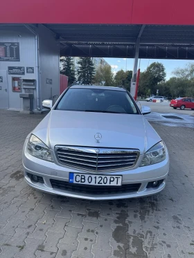 Обява за продажба на Mercedes-Benz C 220 ~8 350 лв. - изображение 2
