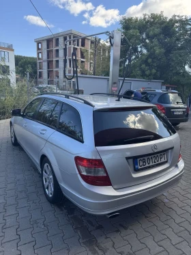 Обява за продажба на Mercedes-Benz C 220 ~8 350 лв. - изображение 6