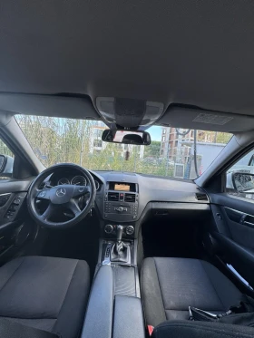 Обява за продажба на Mercedes-Benz C 220 ~8 350 лв. - изображение 7
