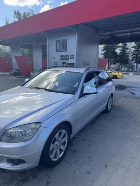 Обява за продажба на Mercedes-Benz C 220 ~8 350 лв. - изображение 5