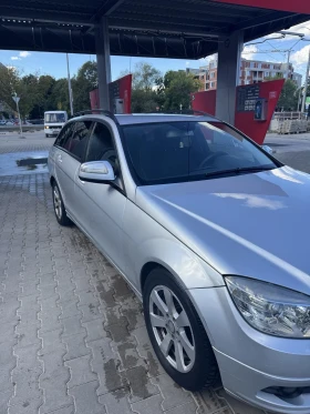 Обява за продажба на Mercedes-Benz C 220 ~8 350 лв. - изображение 4