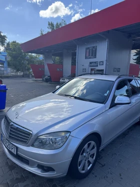 Обява за продажба на Mercedes-Benz C 220 ~8 350 лв. - изображение 1