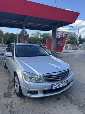 Обява за продажба на Mercedes-Benz C 220 ~8 350 лв. - изображение 1