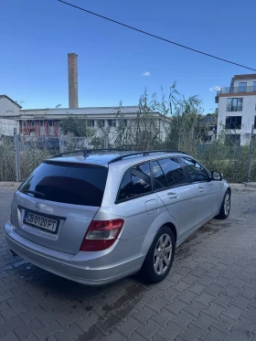 Обява за продажба на Mercedes-Benz C 220 ~8 350 лв. - изображение 3