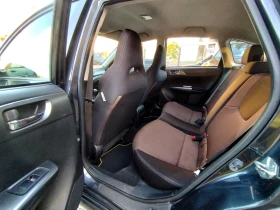 Subaru Impreza XV-2.0i/150 hp.Awd/Swiss  - 7990 лв. / 4085.22 € - 40133603 13