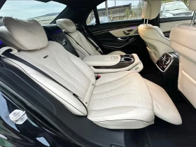 Обява за продажба на Mercedes-Benz S 63 AMG S63. AMG 4MATIC ~83 000 лв. - изображение 8