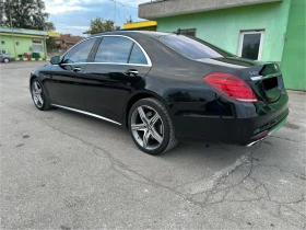 Обява за продажба на Mercedes-Benz S 63 AMG S63. AMG 4MATIC ~83 000 лв. - изображение 5