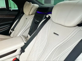 Обява за продажба на Mercedes-Benz S 63 AMG S63. AMG 4MATIC ~83 000 лв. - изображение 11