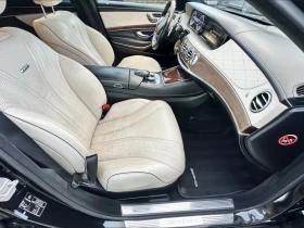 Обява за продажба на Mercedes-Benz S 63 AMG S63. AMG 4MATIC ~83 000 лв. - изображение 7