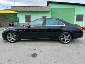 Обява за продажба на Mercedes-Benz S 63 AMG S63. AMG 4MATIC ~83 000 лв. - изображение 6